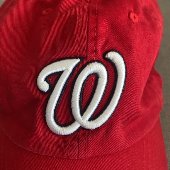 47 nationals hat